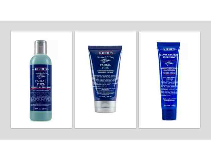 Kiehl's Since 1851 Products for Men