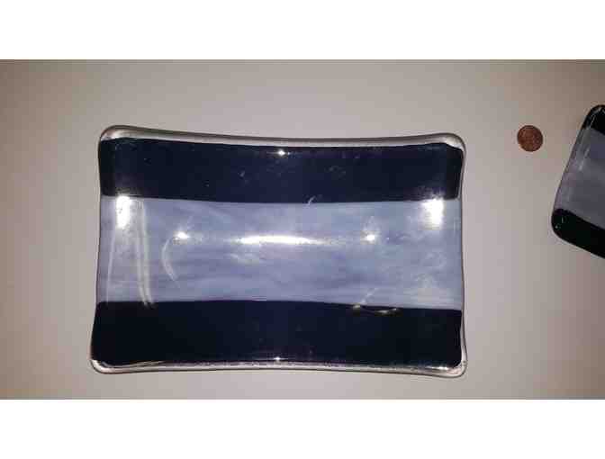 Handcrafted Candy Dish Set, 3pcs