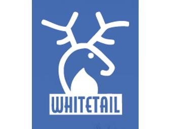 Whitetail Resort - 2 Lift Tickets, Lessons, Equipment