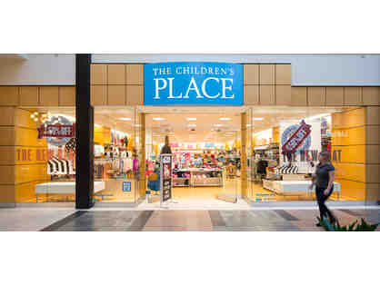 Children's Place $250 Gift Card