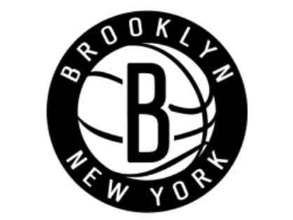 Brooklyn Nets vs. Chicago Bulls - 2 Suite TIckets - April 9th