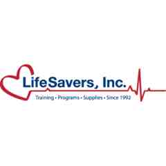 Lifesavers Inc.