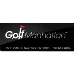 Golf Manhattan