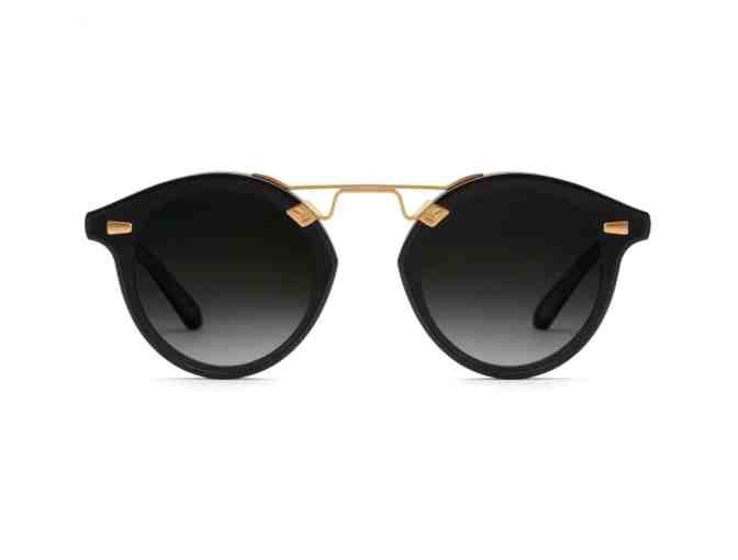 Krewe St. Louis Sunnies