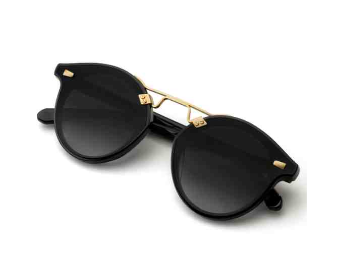 Krewe St. Louis Sunnies