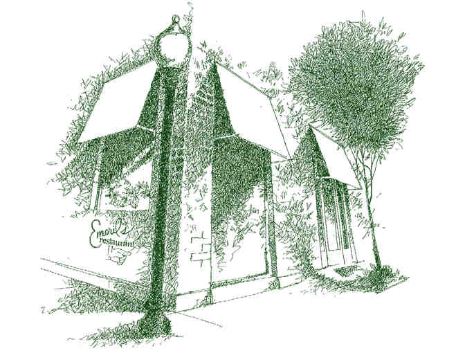 Dinner for Two with Wine Pairing at Emeril's