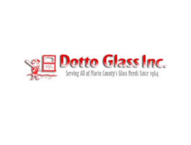 Dotto Glass - $50 Gift Certificate