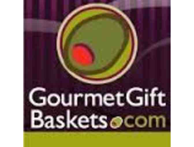 GourmetGiftBaskets.com Gift Certificate - $20