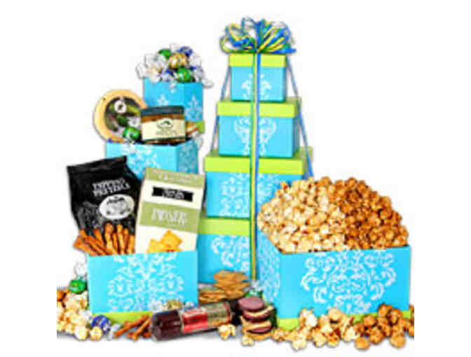 GourmetGiftBaskets.com Gift Certificate - $20