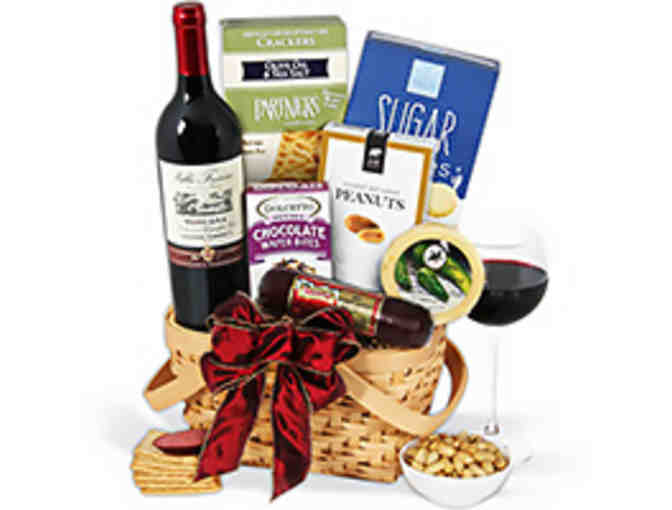 GourmetGiftBaskets.com Gift Certificate - $20