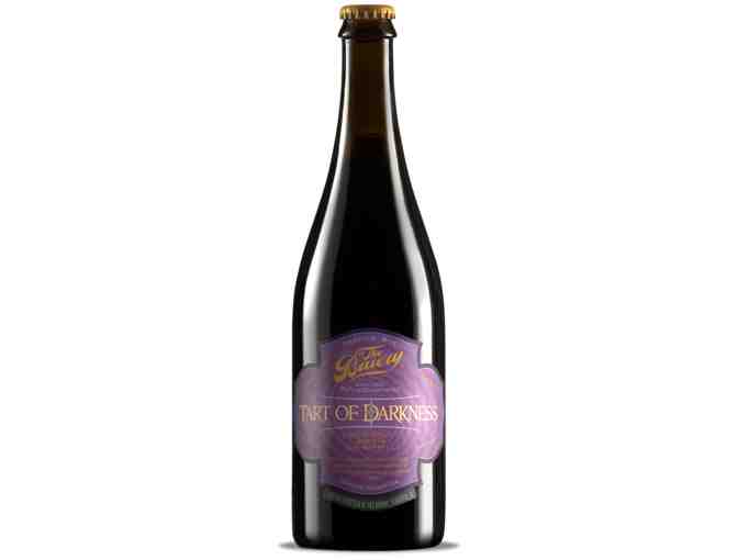 The Bruery - 6 Rare and Sought-After Beers