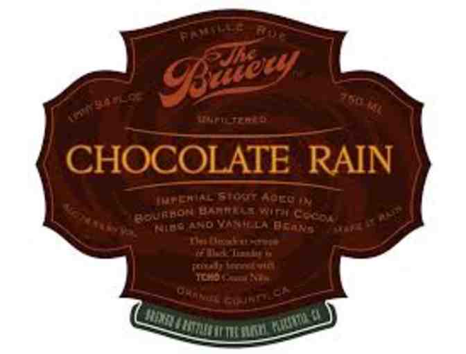 The Bruery - 6 Rare and Sought-After Beers