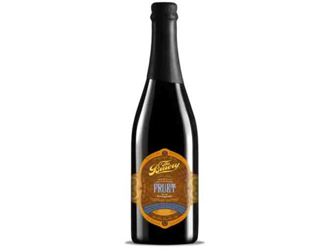 The Bruery - 6 Rare and Sought-After Beers