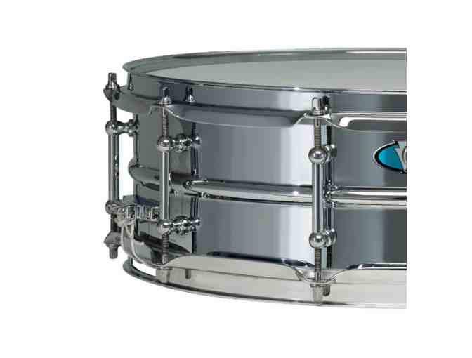 Fund-a-Need - $175 Donation for a Ludwig Supralite Snare Drum for the Jazz Band