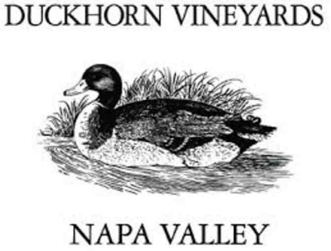 2011 Duckhorn Vineyards Napa Valley Cabernet Sauvignon