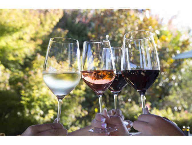 Balletto Vineyards - Wine tasting for 4 *plus 2 bottles of wine - Photo 1