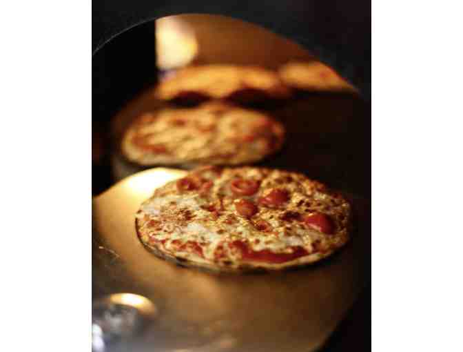 Apizza - Gift Card for a Super-Delicious Margherita Pizza & a drink