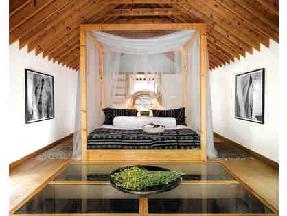 Interior Design Consultation with Creative Visionary Celia Tejada