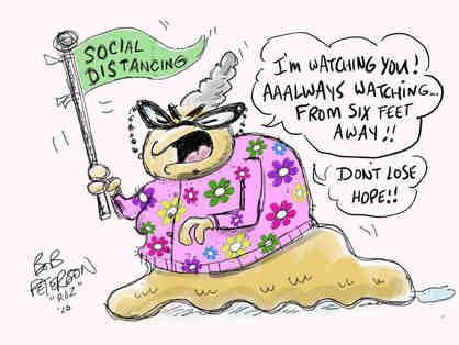 Once in a Lifetime Opportunity to have a Personalized Original Pixar Artwork