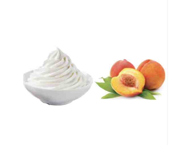 Swirl Delicious Frozen Yogurt - $6 coupon