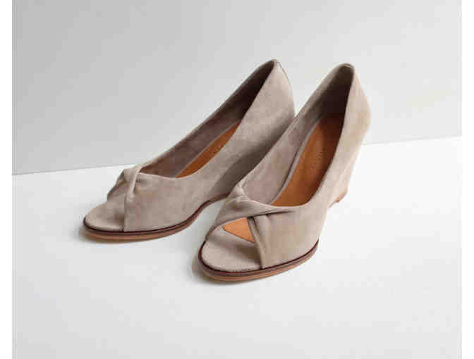 Choose ONE Pair of Martha Davis Shoes