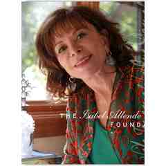 Isabel Allende Foundation