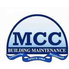 Sponsor: MCC Building Maintenance