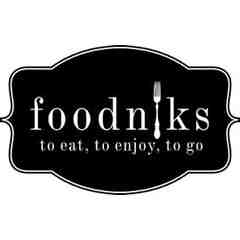 Sponsor: Foodniks