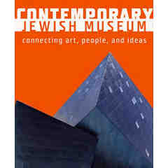 Contemporary Jewish Museum