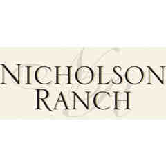 Nicholson Ranch Winery