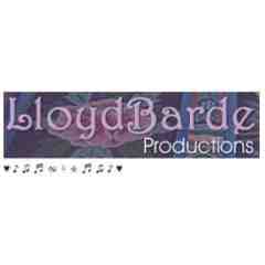 Lloyd Barde Productions