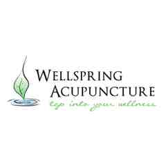 Wellspring Acupuncture - Daniel Geren
