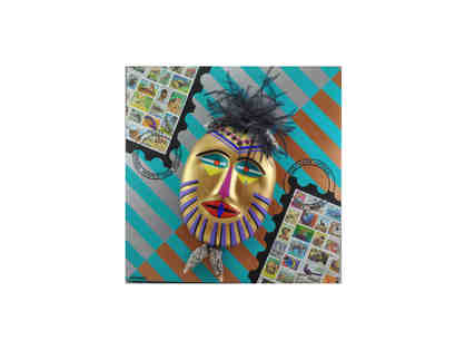 Dennis Leczinski (Mask with Added Premium Item)