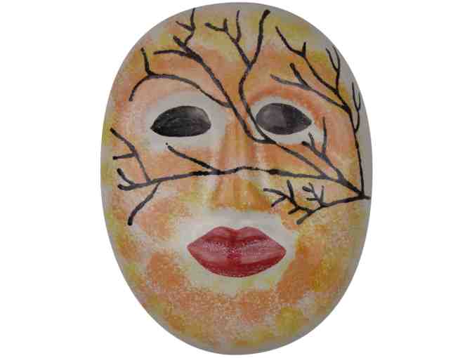 Tatianna Smith (Mask With Added Premium Item)