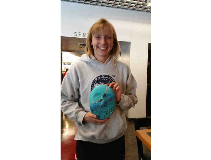 Katie Ledecky