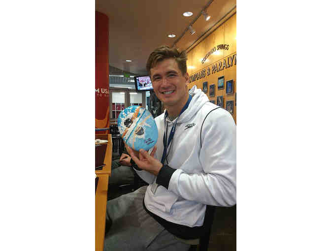 Nathan Adrian