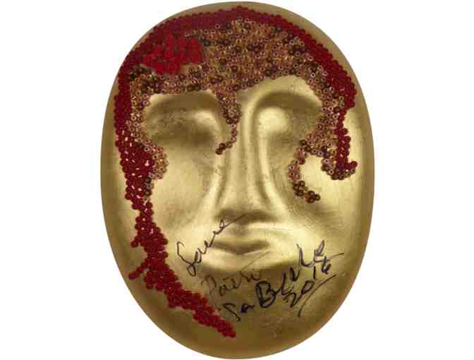 Patti LaBelle (Mask With Added Premium Item)