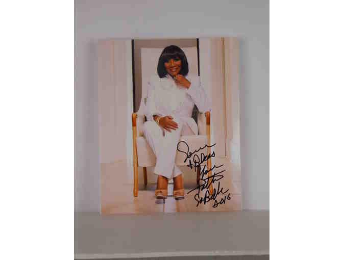 Patti LaBelle (Mask With Added Premium Item)