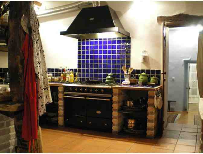 Stay in a 9-bedroom House in Merviel, Southwest France, for 1 Week