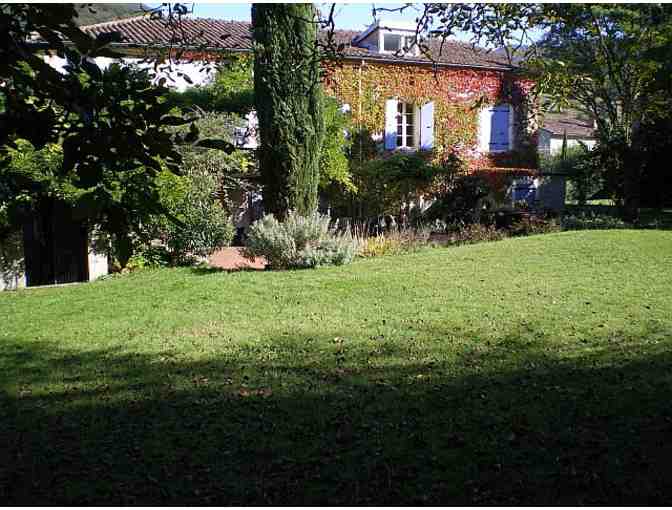 Stay in a 9-bedroom House in Merviel, Southwest France, for 1 Week