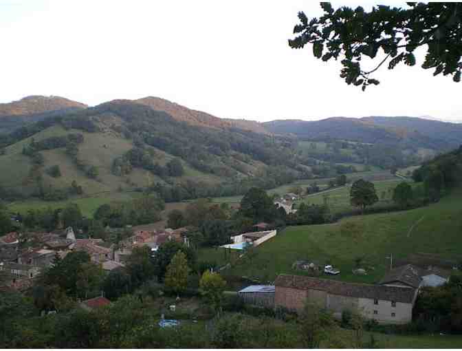 Stay in a 9-bedroom House in Merviel, Southwest France, for 1 Week