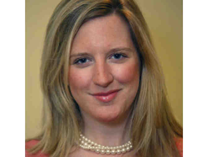 A Manuscript Consultation with Literary Agent Nicole James