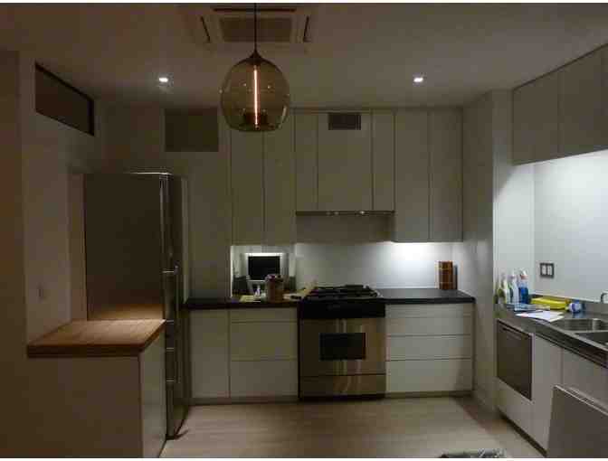 Design Consultation with Ed Gavagan