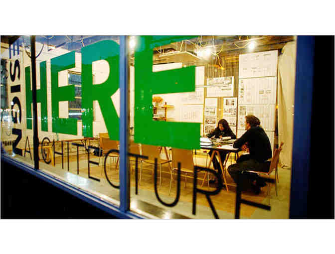 Design Consultation with Ed Gavagan