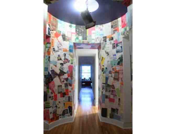 Design Consultation with Ed Gavagan