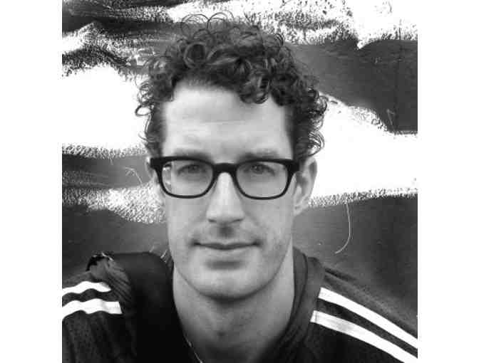 Lunch with Comedy Legend Scot Armstrong