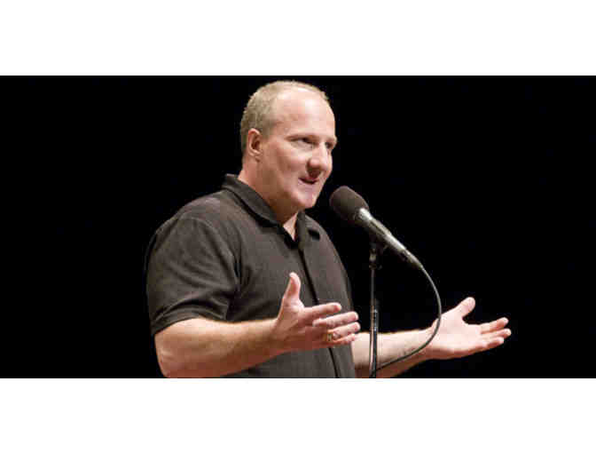 Enjoy a Round of Beers and a Couple of Stories with Steve Osborne at Dublin 6