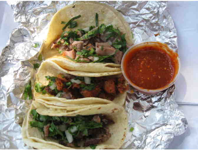 Food Expedition for 4 People with Food Critic Robert Sietsema