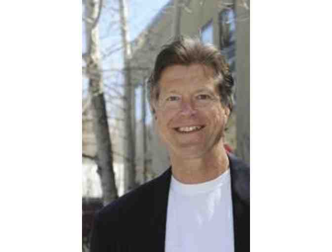 Richard Odom Yoga Video - Yoga for Everyday People