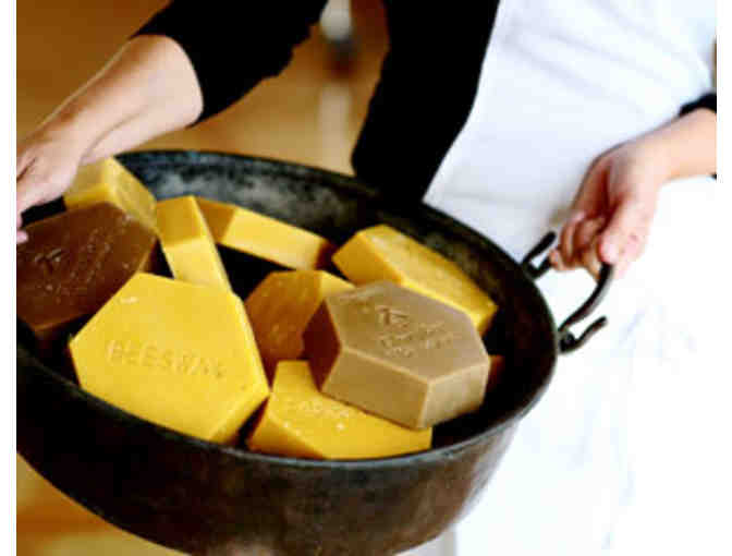 1 Jar of Sweet Bee Magic Healing Cream (2oz)